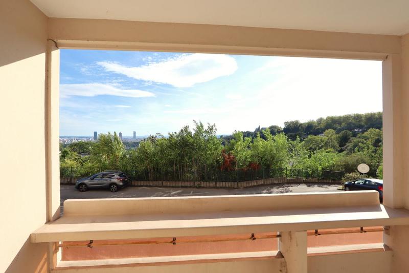 Appartement - 36 m² - 2 pièces