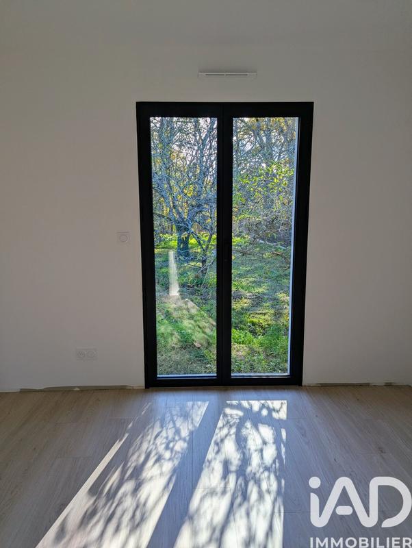 Maison - 108 m² - 5 pièces