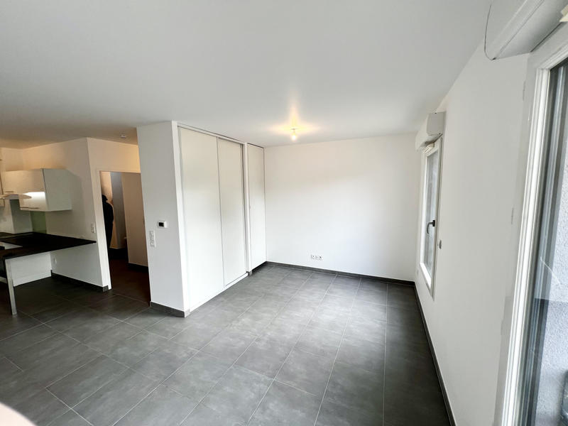 Appartement - 36 m² - 1 pièce