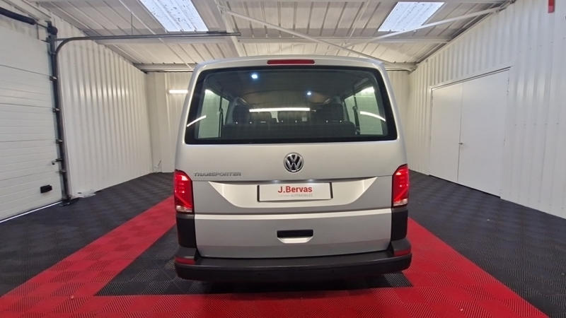 Volkswagen Transporter 2.0 TDi 110 L2h1 Business