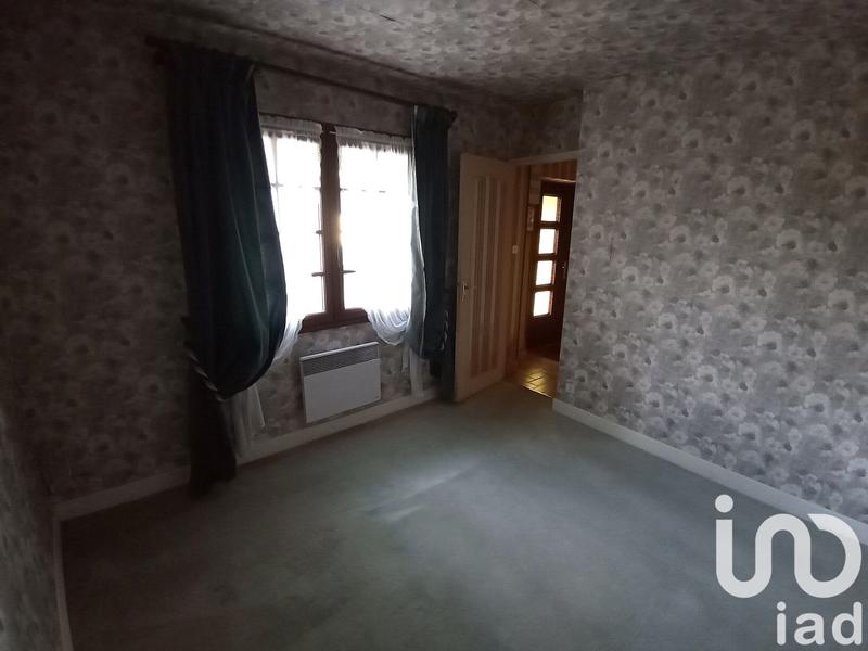 Maison de campagne - 98 m² - 5 pièces