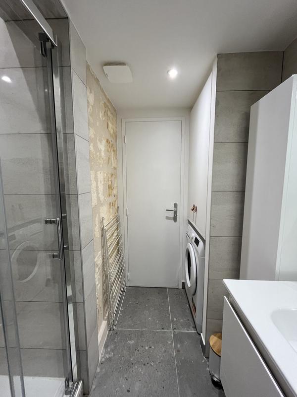 Appartement - 39 m² - 3 pièces