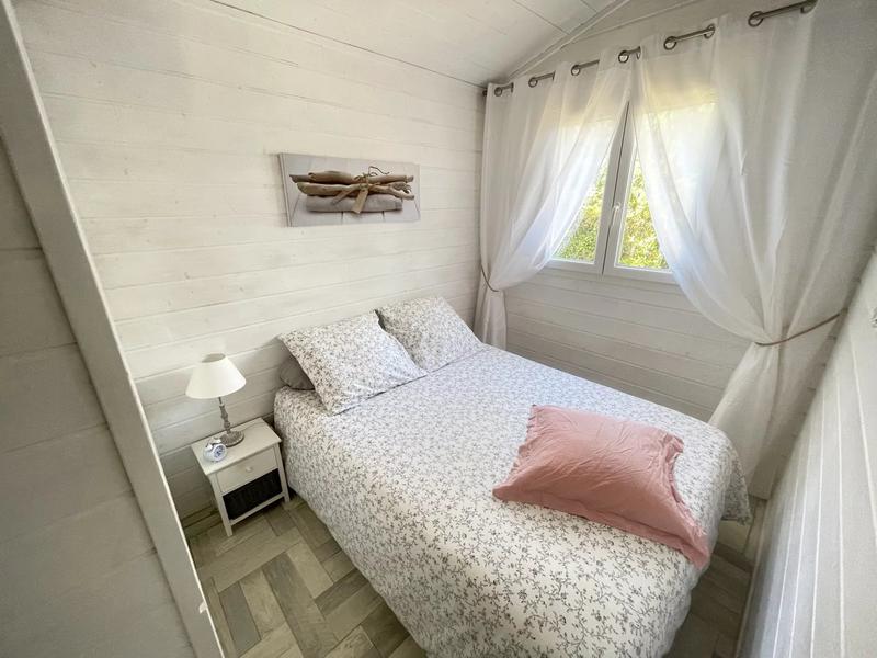 Villa - 40 m² - 3 pièces