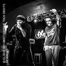 Alee &amp; Mourad Musset - ( de la Rue Ketanou)