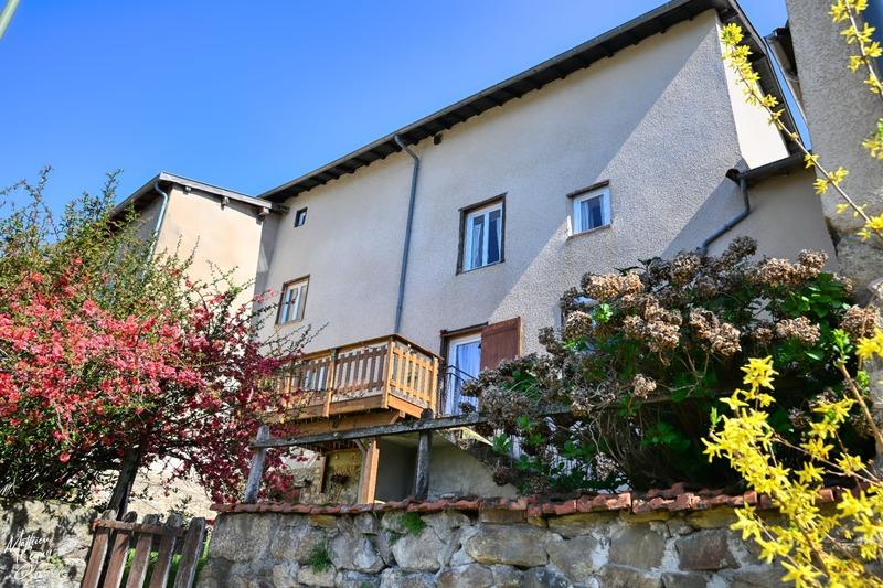 Maison - 131 m² - 5 pièces