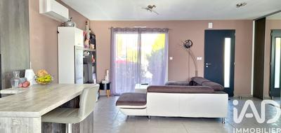 Maison - 91 m² - 5 pièces