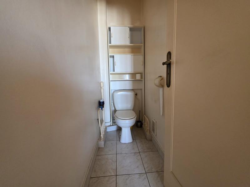 Appartement - 71 m² - 3 pièces