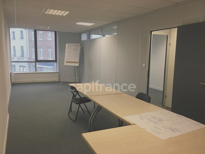 Immeuble - 67 m² - 3 pièces