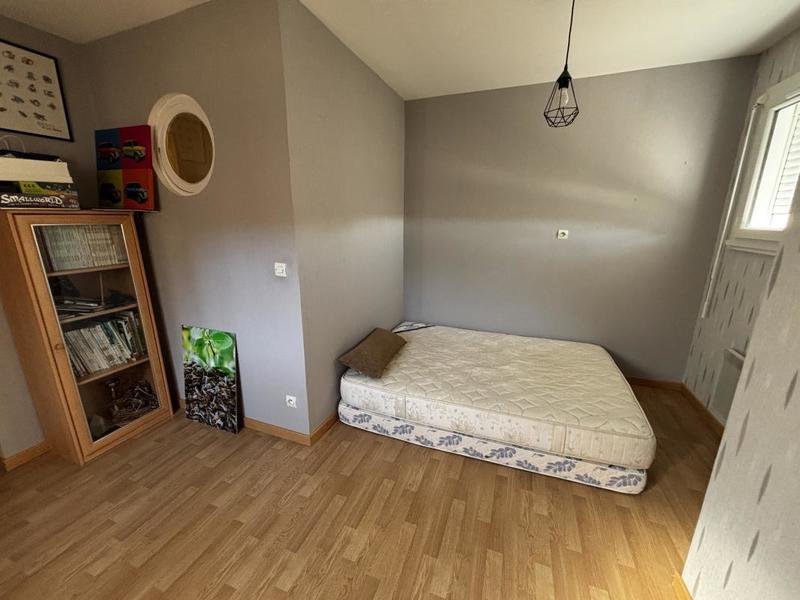 Maison - 130 m² - 7 pièces