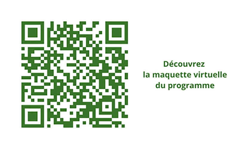 Appartement - 46 à 98 m² - 2 à 5 pièces