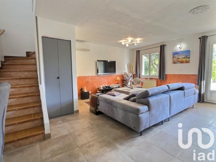 Maison - 153 m² - 5 pièces