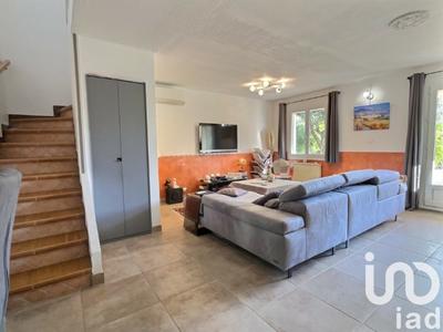 Maison - 153 m² - 5 pièces