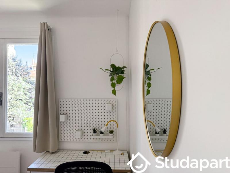 Appartement - 66 m² - 1 pièce