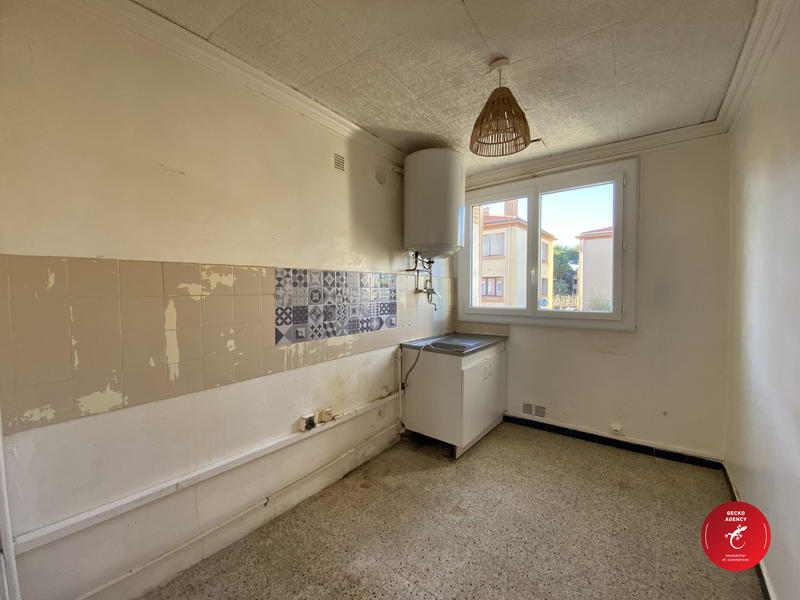 Appartement - 68 m² - 4 pièces