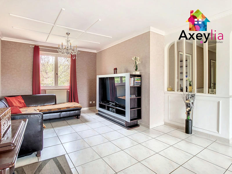 Maison - 160 m² - 7 pièces