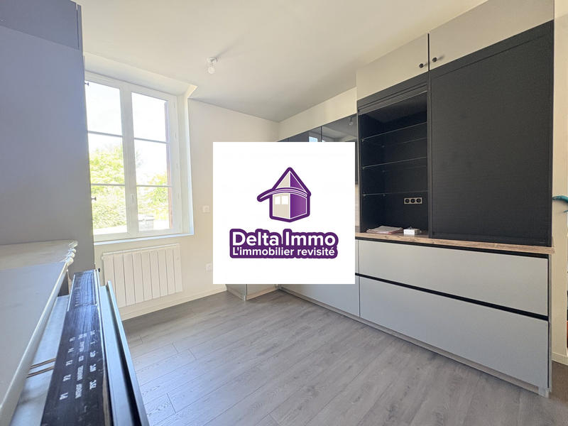 Maison - 170 m² - 5 pièces