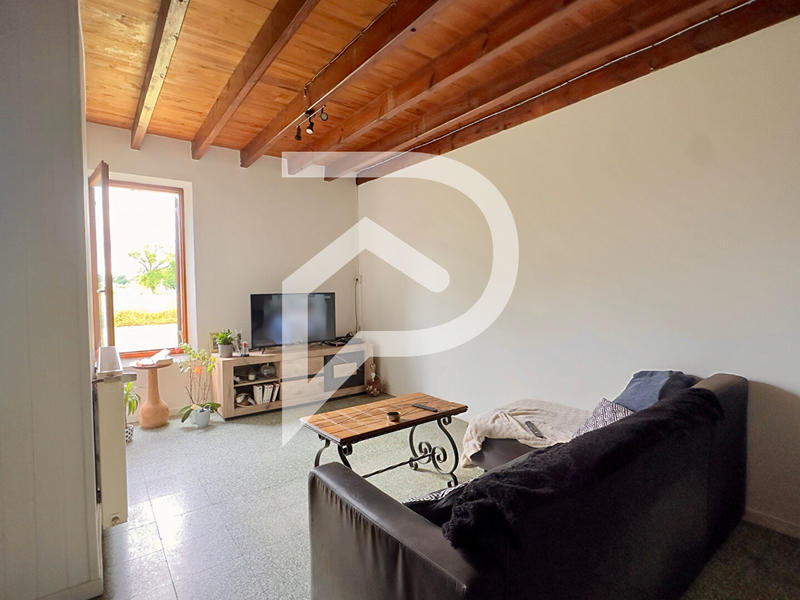 Maison - 157 m² - 4 pièces