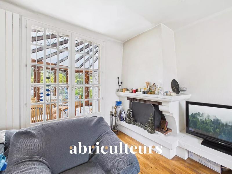 Maison - 76 m² - 5 pièces