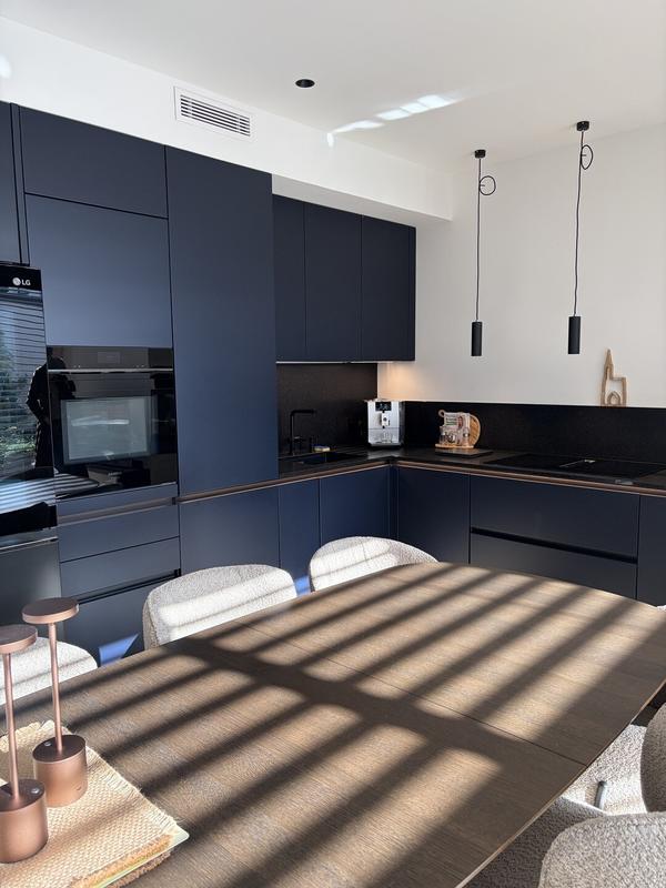 Maison de ville - 104 m² - 4 pièces