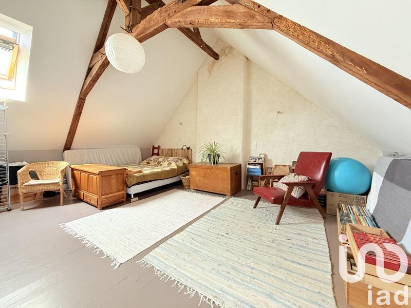 Maison de village - 182 m² - 5 pièces