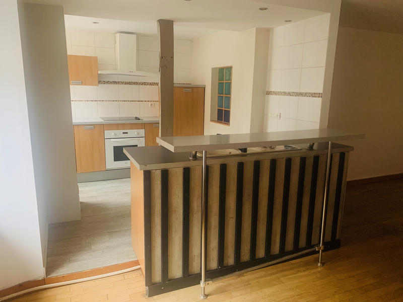 Appartement - 60 m² - 4 pièces