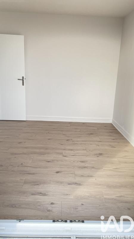 Appartement - 87 m² - 4 pièces