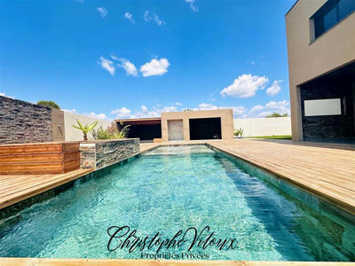 Demeure - 173 m² - 6 pièces