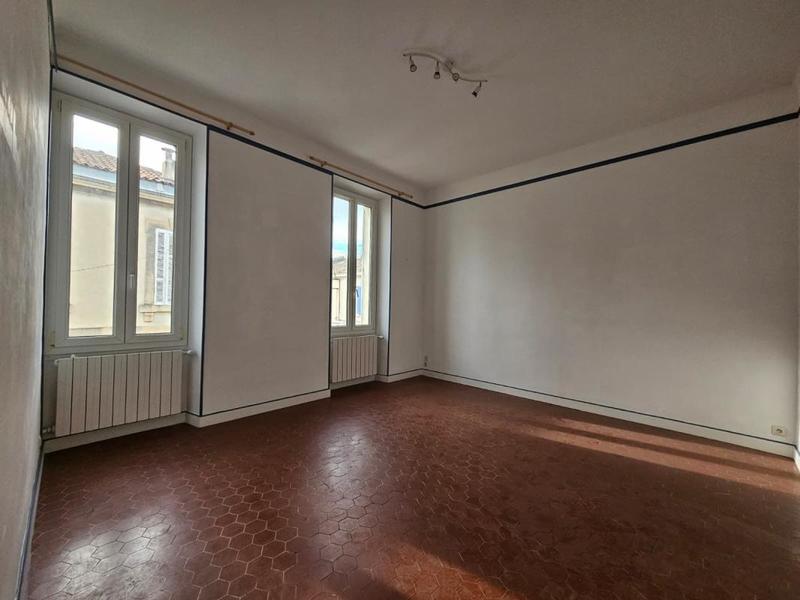 Maison de ville - 104 m² - 4 pièces