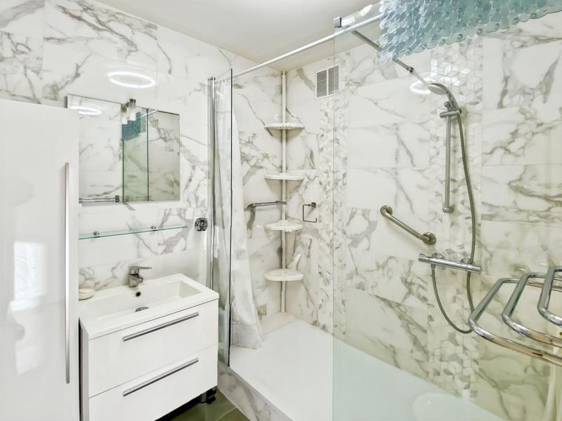 Appartement - 107 m² - 5 pièces