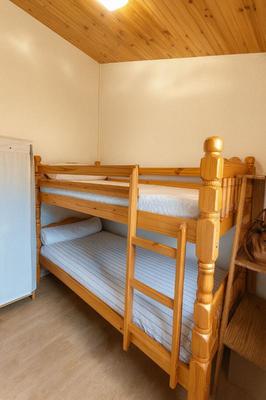 Appartement - 31 m² - 3 pièces