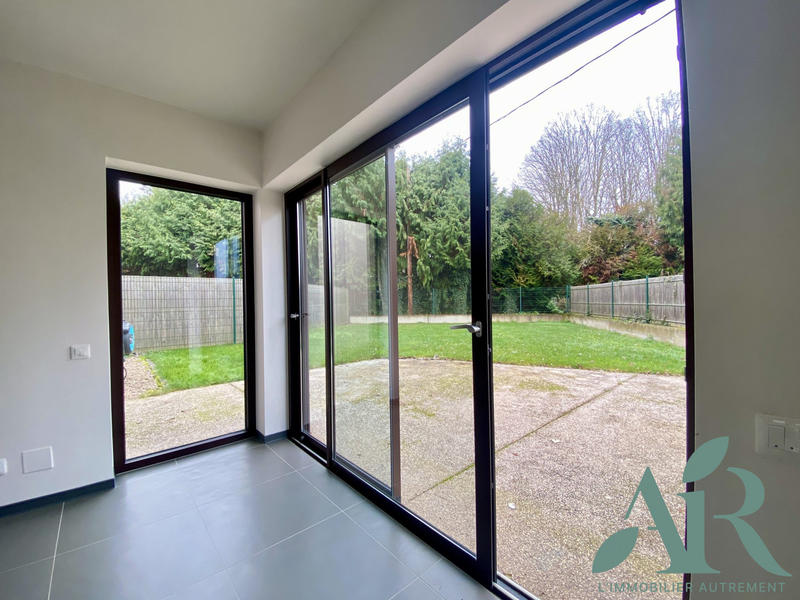 Maison - 134 m² - 6 pièces