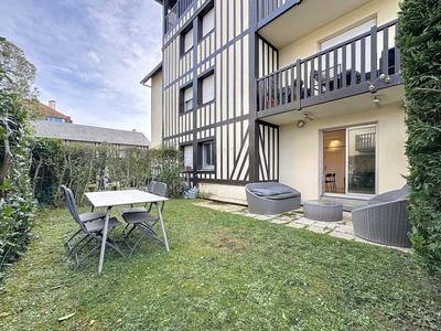 Appartement - 33 m² - 2 pièces