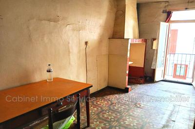 Maison en pierre - 91 m² - 4 pièces