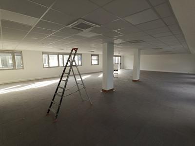 Bureau - 435 m²
