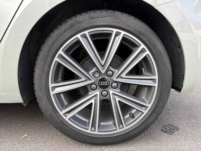 Audi A1 sportback 25 Tfsi 95 ch s tronic 7 Advanced