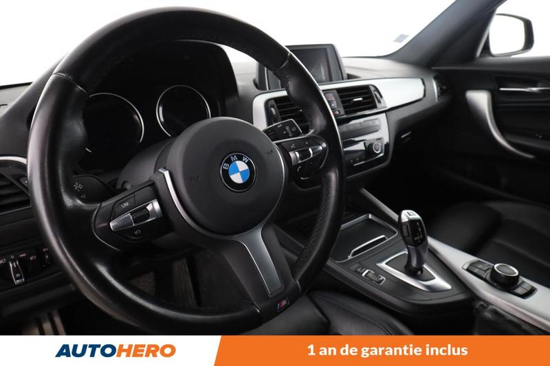 Bmw Série 1 120i m Sport Bva8 5p 184 ch