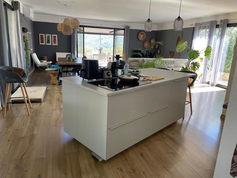 Maison de domaine - 755 m² - 28 pièces