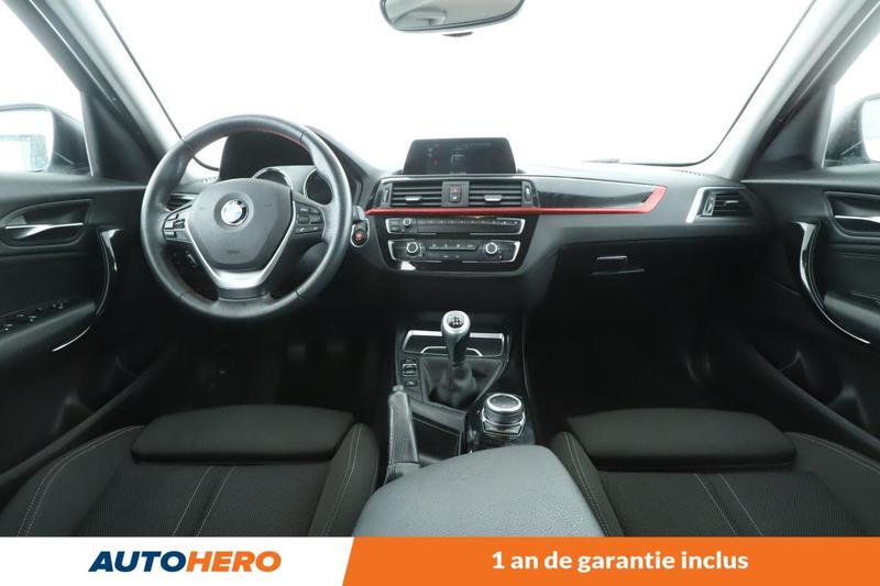 Bmw Série 1 116i Sport 5p 109 ch