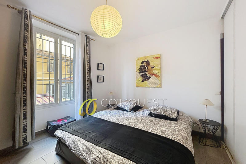 Appartement - 97 m² - 3 pièces