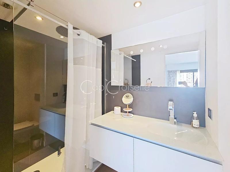 Appartement - 132 m² - 4 pièces