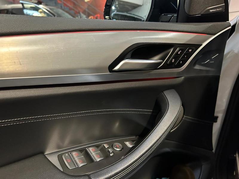 Bmw X3 M40d 326ch Full Options / Origine France