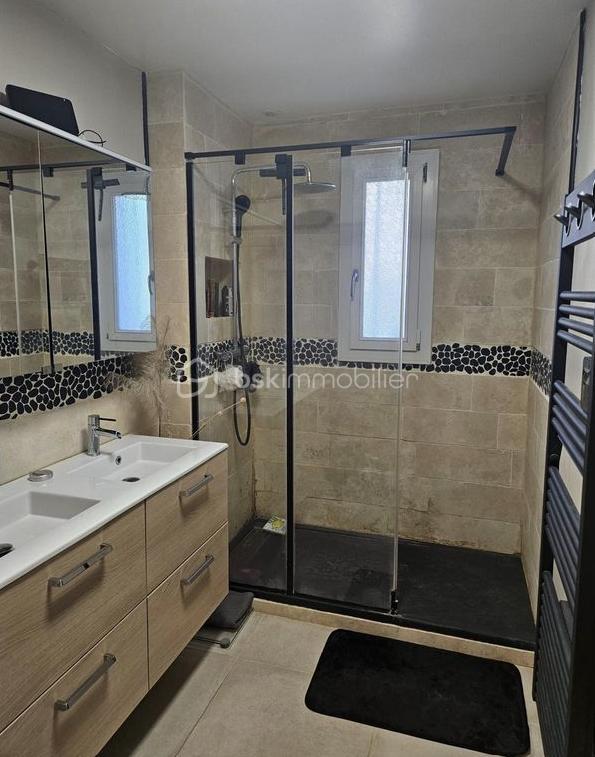 Villa - 110 m² - 5 pièces