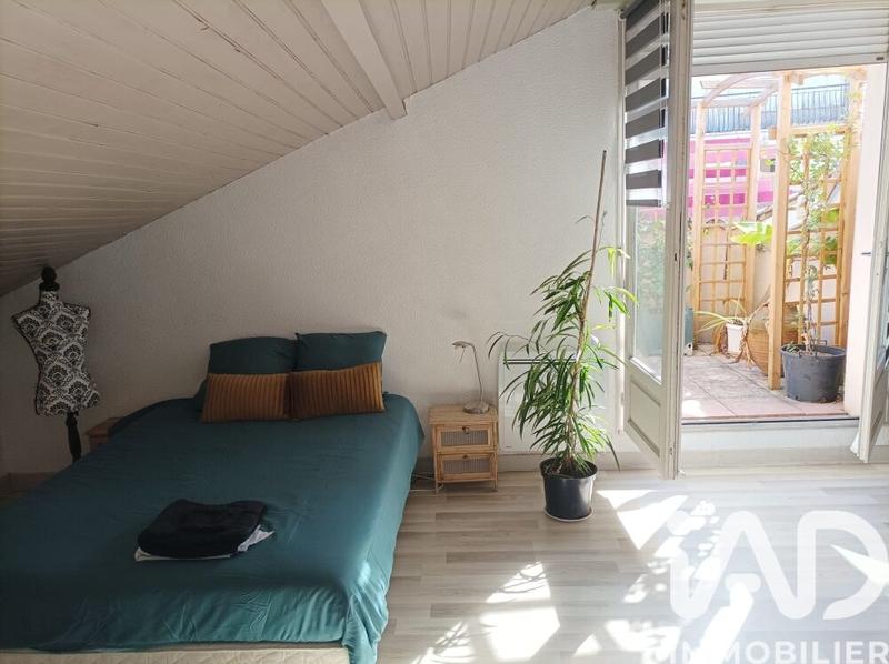 Appartement - 77 m² - 3 pièces