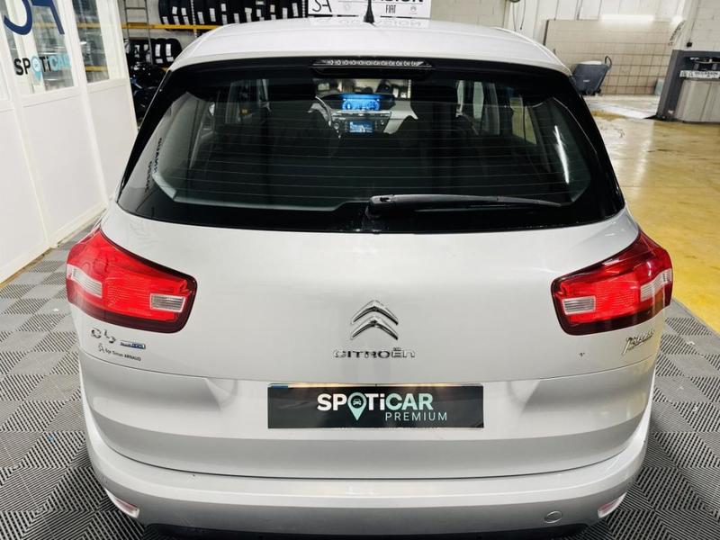 Citroën C4 Picasso II BlueHDi 120 Intensive