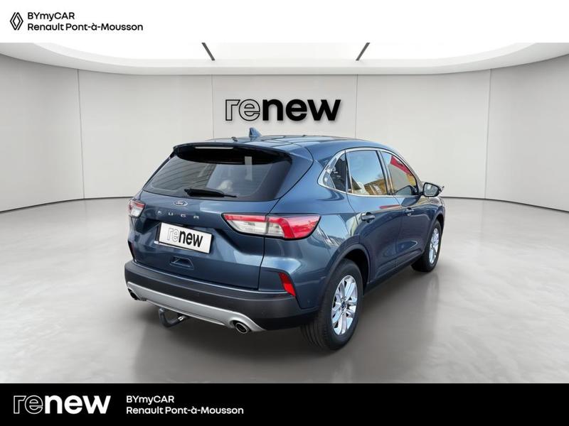 Ford Kuga 1.5 EcoBlue 120 s&amp;S Bvm6 Titanium