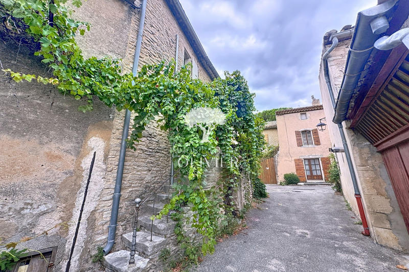 Maison - 35 m² - 4 pièces