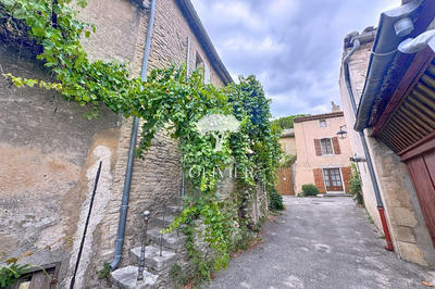 Maison - 35 m² - 4 pièces