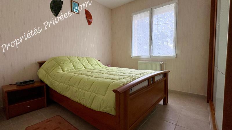 Maison - 64 m² - 8 pièces