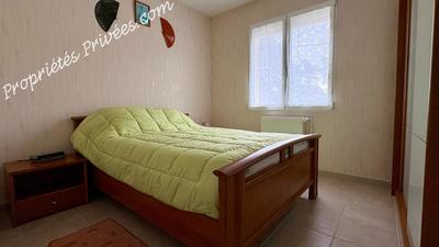 Maison - 64 m² - 8 pièces