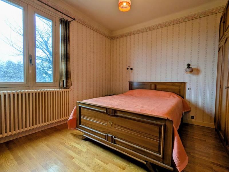 Appartement - 76 m² - 3 pièces